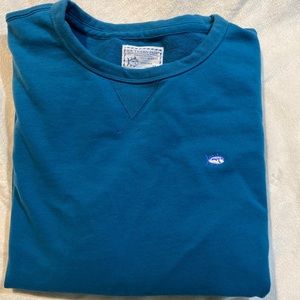 Southern Tide sweatshirt